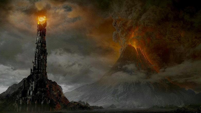 The Lord of the Rings: The Return of the King