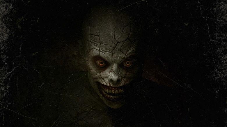 The Mortuary Assistant