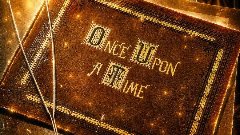 Once Upon a Time