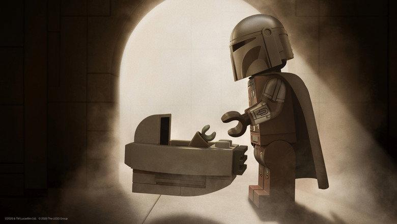 LEGO Star Wars: The Mandalorian